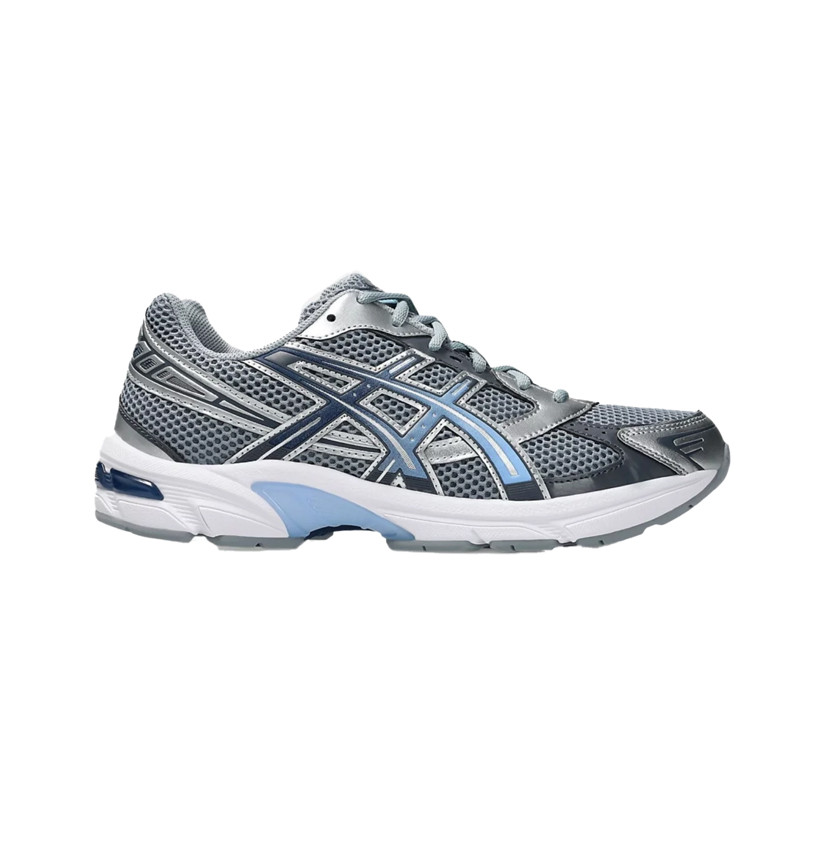 Γκρι-μπλε sneakers Gel 1130, asics
